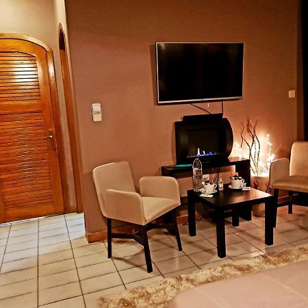 Kouro'S Private Room! Пирея Екстериор снимка