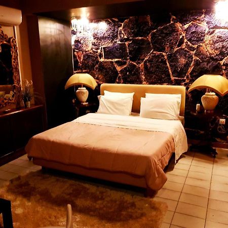 Kouro'S Private Room! Пирея Екстериор снимка