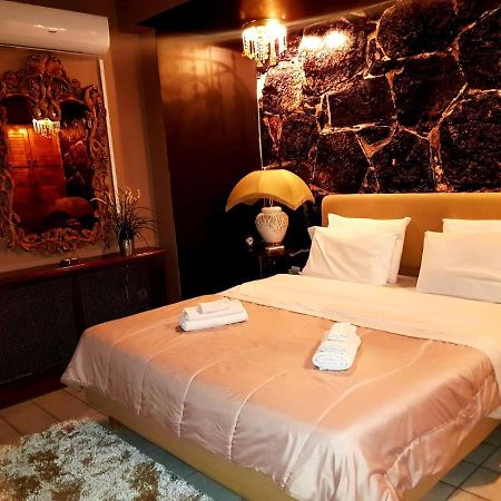Kouro'S Private Room! Пирея Екстериор снимка