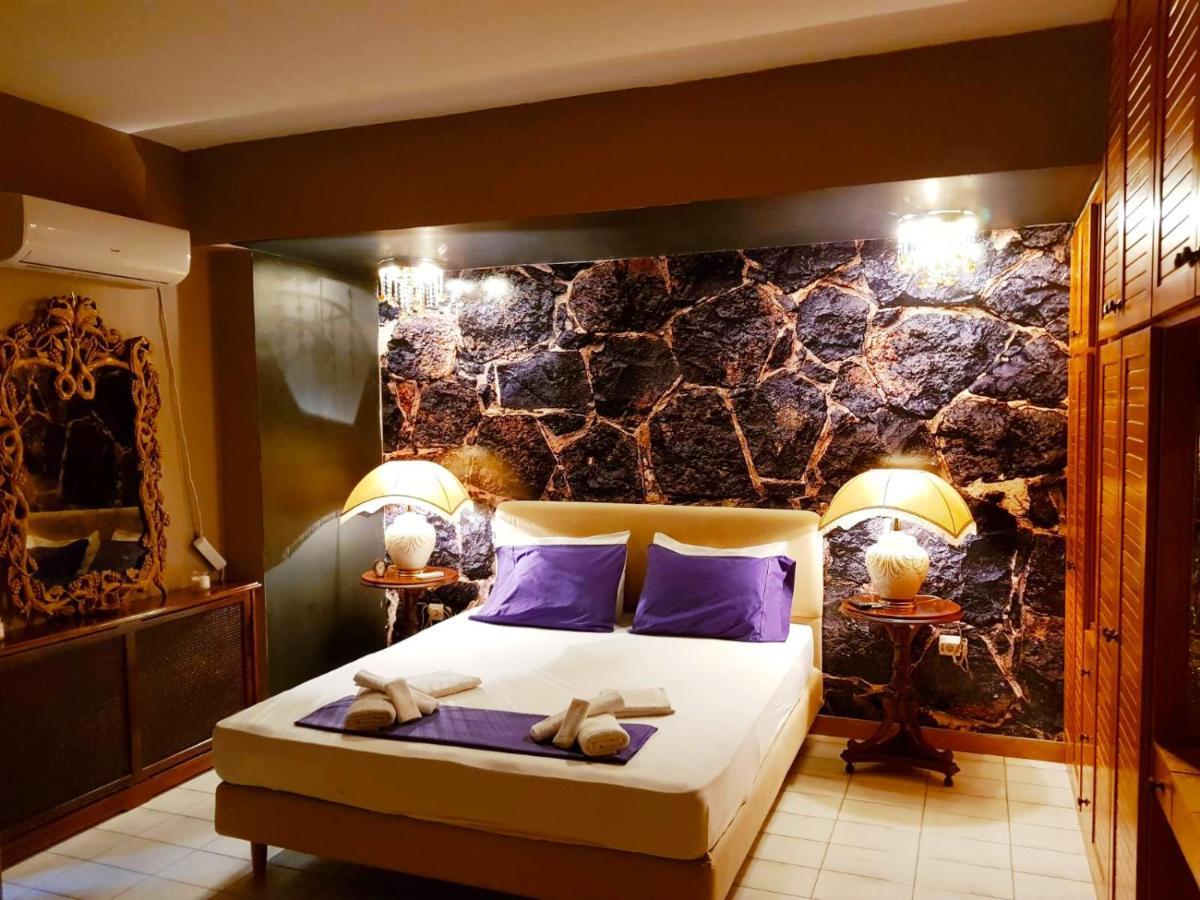 Kouro'S Private Room! Пирея Екстериор снимка