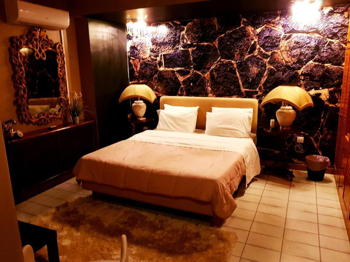 Kouro'S Private Room! Пирея Екстериор снимка