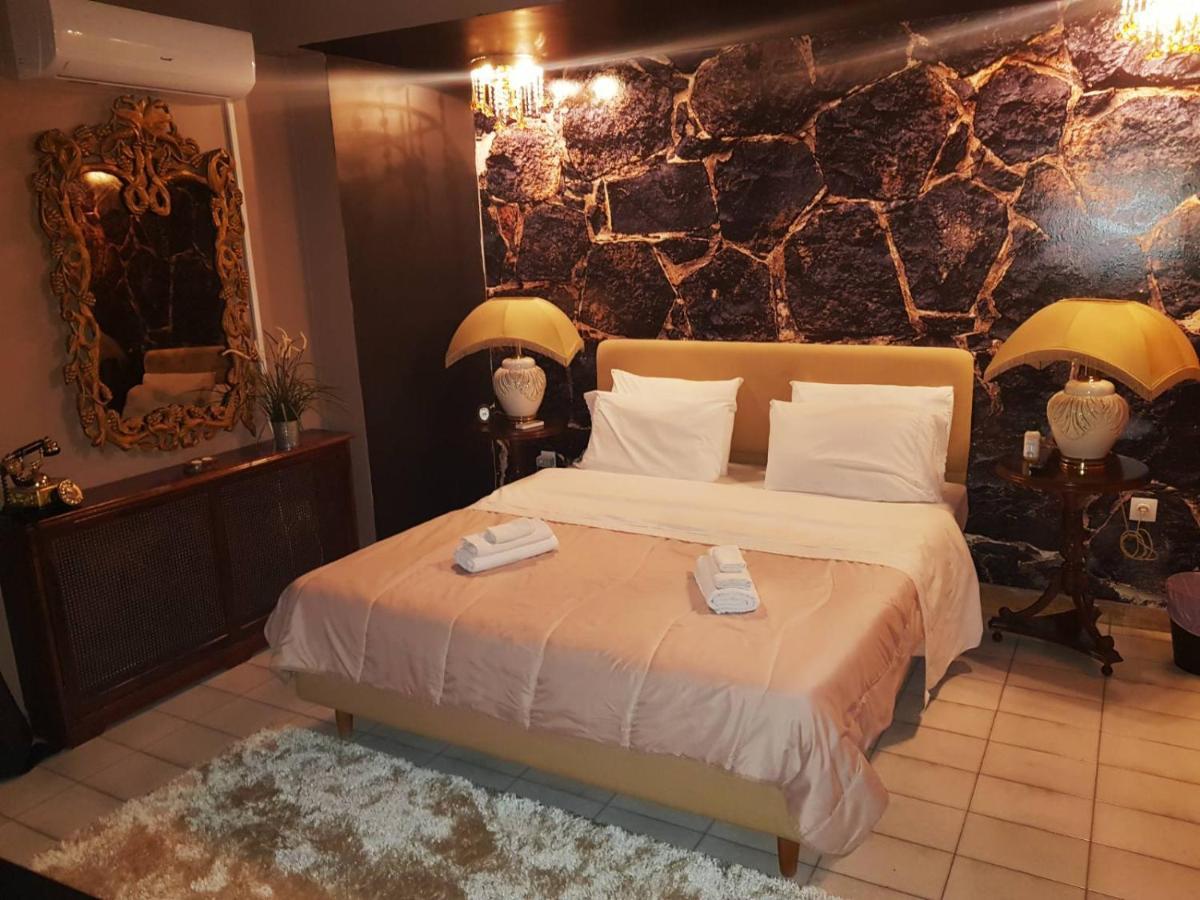 Kouro'S Private Room! Пирея Екстериор снимка