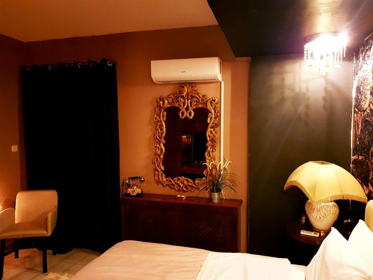 Kouro'S Private Room! Пирея Екстериор снимка