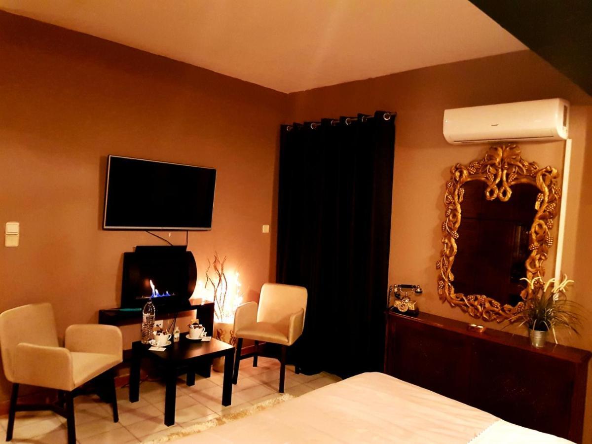 Kouro'S Private Room! Пирея Екстериор снимка