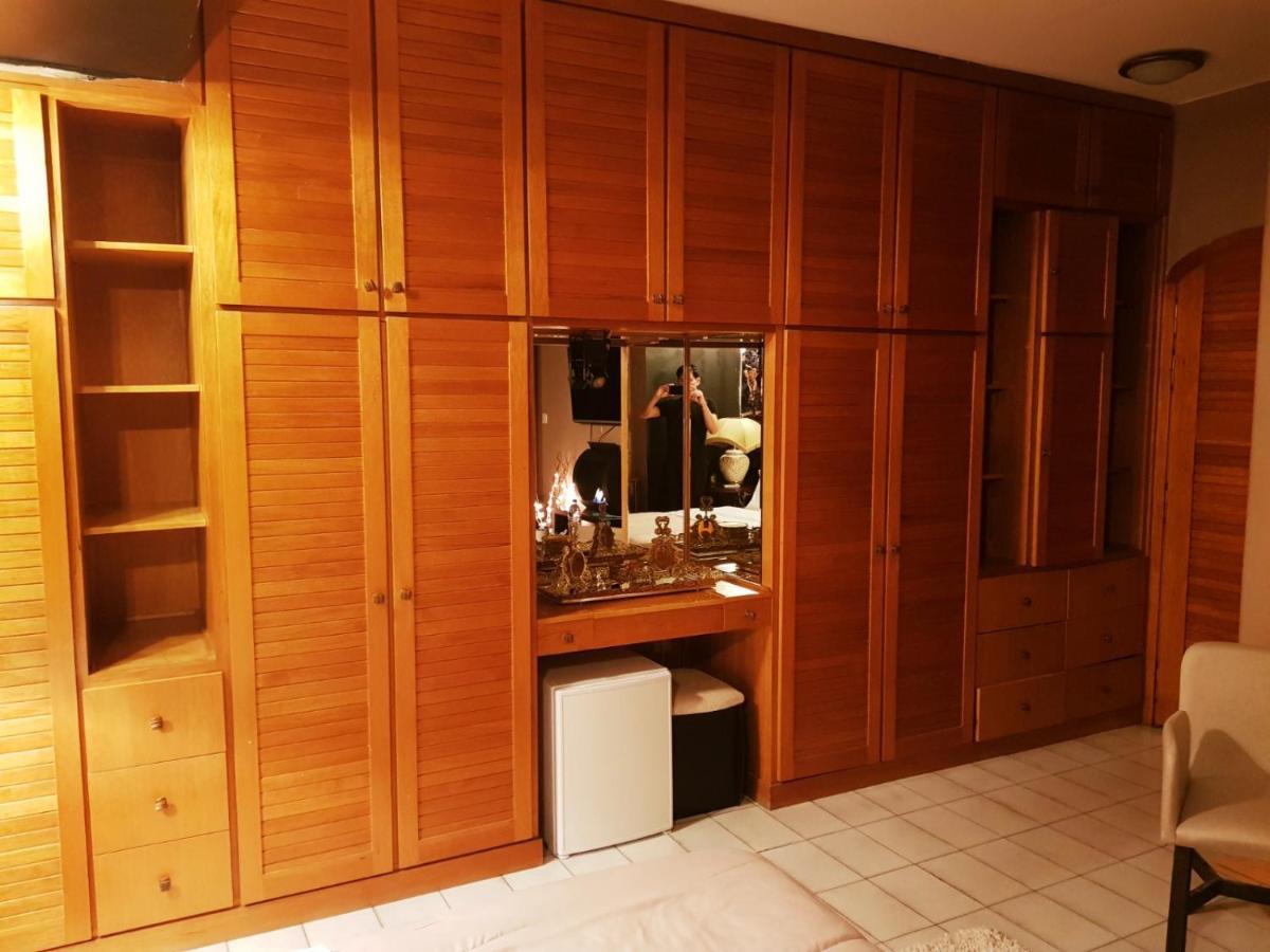 Kouro'S Private Room! Пирея Екстериор снимка